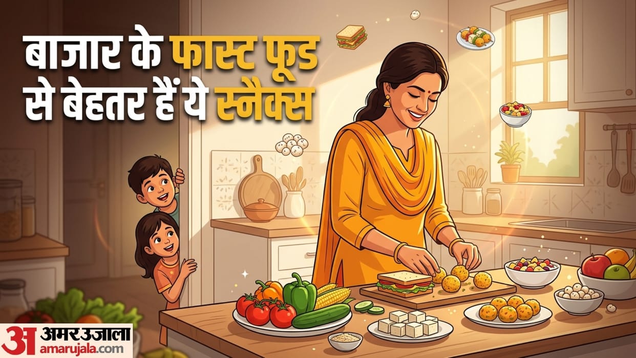 healthy snacks for kids sunday evening snacks for kids full list in hindi