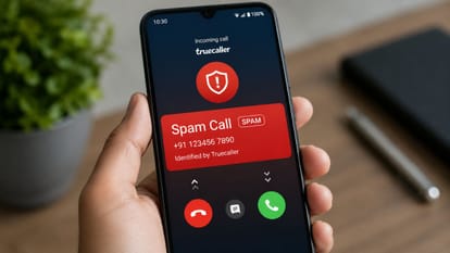 स्पैम कॉल की कैसे होती है पहचान?