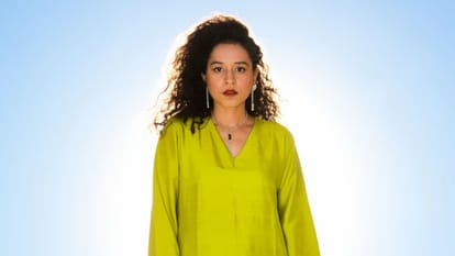 Tillotama Shome Exclusive Interview Actress talks about working with sunny deol and Akshaye Khanna in Ikka