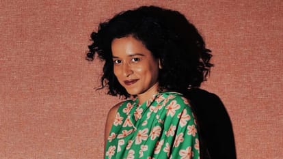 Tillotama Shome Exclusive Interview Actress talks about working with sunny deol and Akshaye Khanna in Ikka
