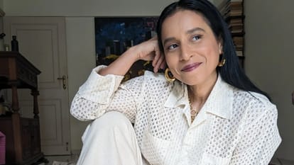 Tillotama Shome Exclusive Interview Actress talks about working with sunny deol and Akshaye Khanna in Ikka
