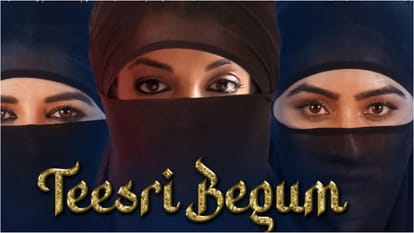 Teesri Begum to Ride or Die Raktanchal Season 3 Murder 101 these Movies and series to release On OTT This week