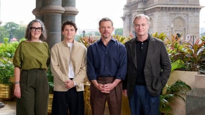 The Odyssey star Tom Holland and Matt Damon want to work in bollywood praise Indian cinema