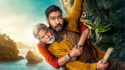Friday OTT releases: Bigg Boss 20 Gandhari DC Unmadham The Hard Cops Movies and series On OTT This Weekend