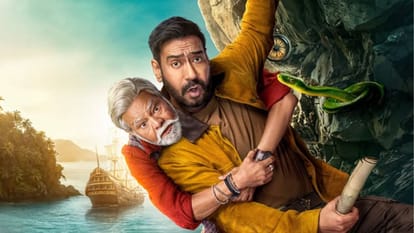 Friday OTT releases: Bigg Boss 20 Gandhari DC Unmadham The Hard Cops Movies and series On OTT This Weekend