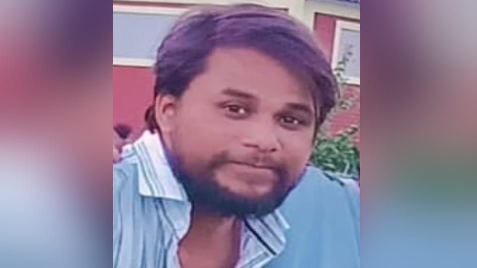 Bijnor: Body of a 30-year-old man found at his home in Dhampur; Vishal lived with his widowed mother