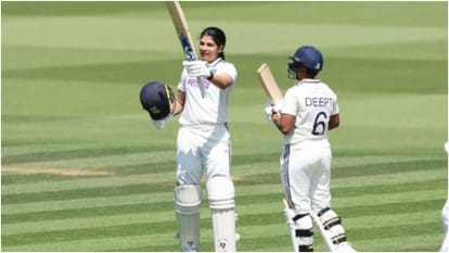IND W vs ENG W Test: Harmanpreet Kaur Hopes India Women Get More Test Matches After Historic Lords Victory