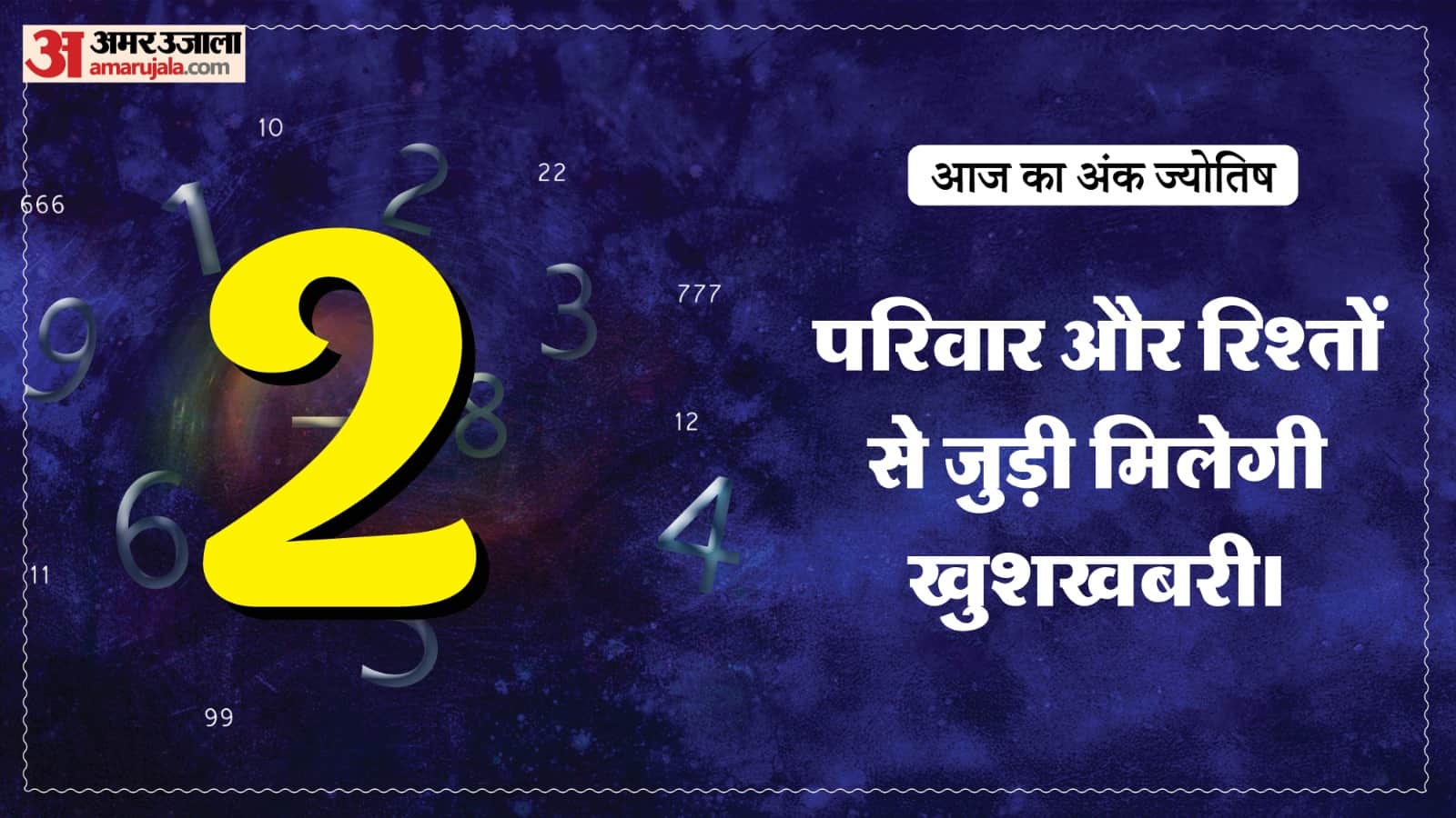 Aaj Ka Ank Jyotish Today Numerology Prediction 14 July 2026 Aaj Ka Ank Jyotish in hindi