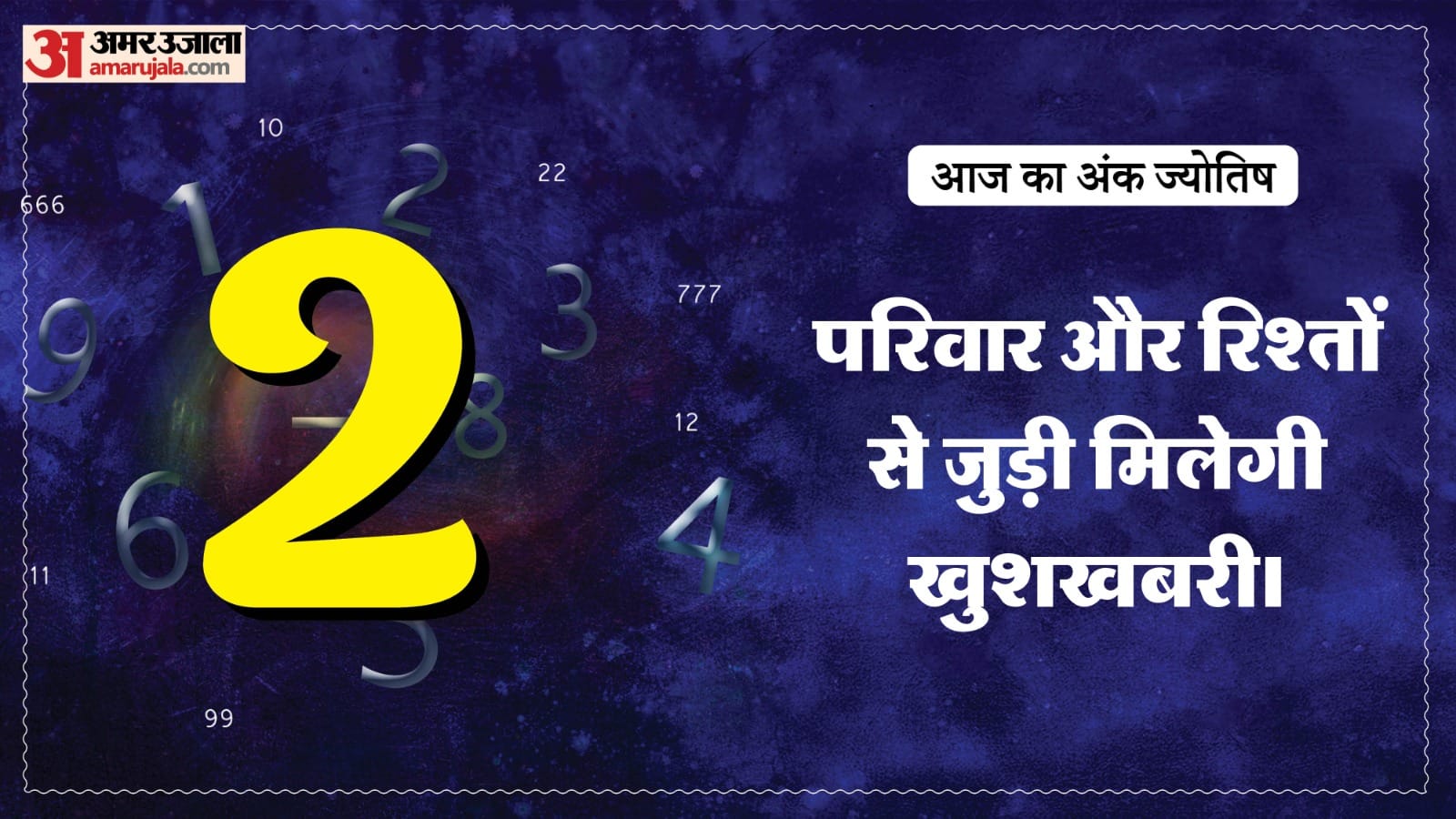 Aaj Ka Ank Jyotish Today Numerology Prediction 14 July 2026 Aaj Ka Ank Jyotish in hindi