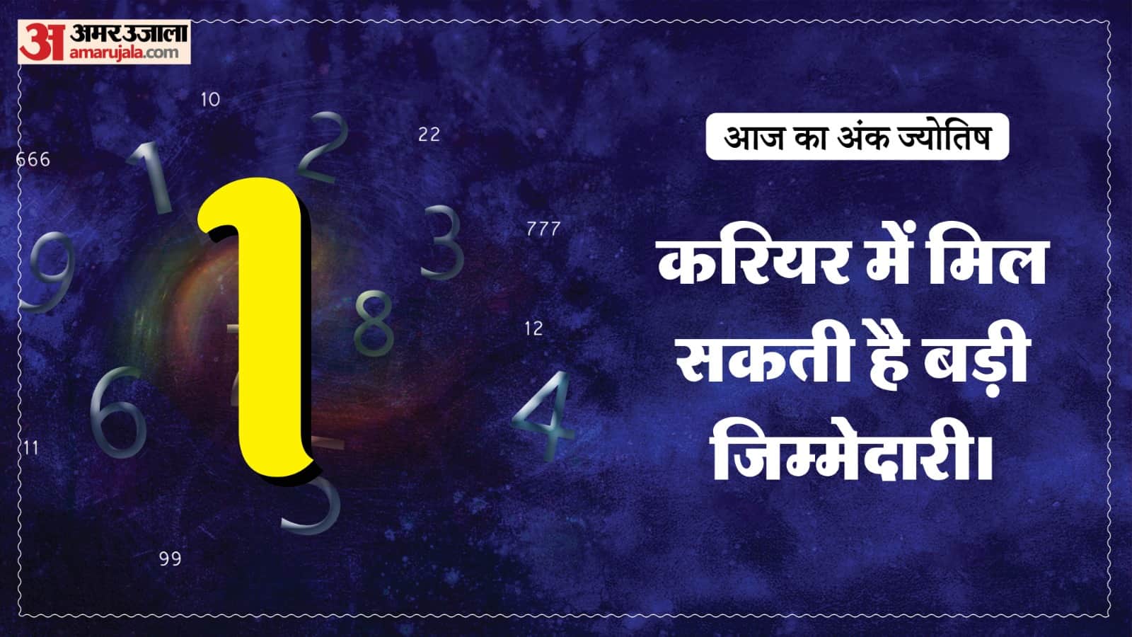 Aaj Ka Ank Jyotish Today Numerology Prediction 14 July 2026 Aaj Ka Ank Jyotish in hindi