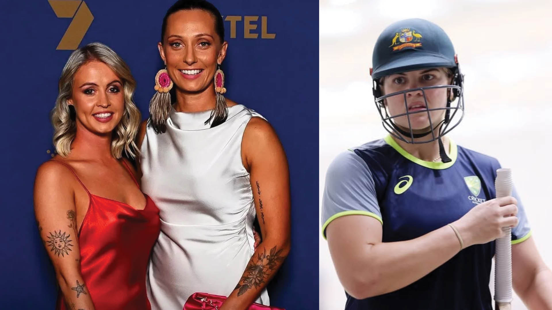 Australia Women Cricket Controversy: Ashleigh Gardner Faces Affair Allegations After T20 World Cup Triumph