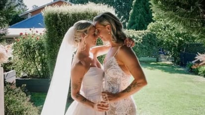 Ashleigh Gardner Breaks Silence on Separation and Affair Claims, Thanks Cricket Australia for Support