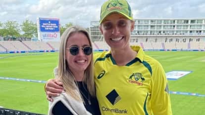 Ash Gardners ex-wife renews affair allegations, questions Cricket Australias silence