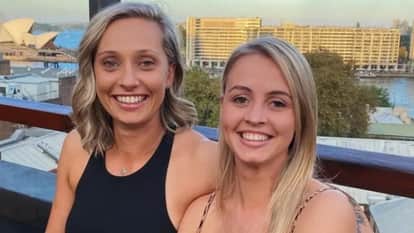 Ash Gardners ex-wife renews affair allegations, questions Cricket Australias silence