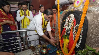 Bankipur Vidhan Sabha: BJP Neeraj Kumar Sinha and Jansuraj Prashant Kishor nomination schedule today: