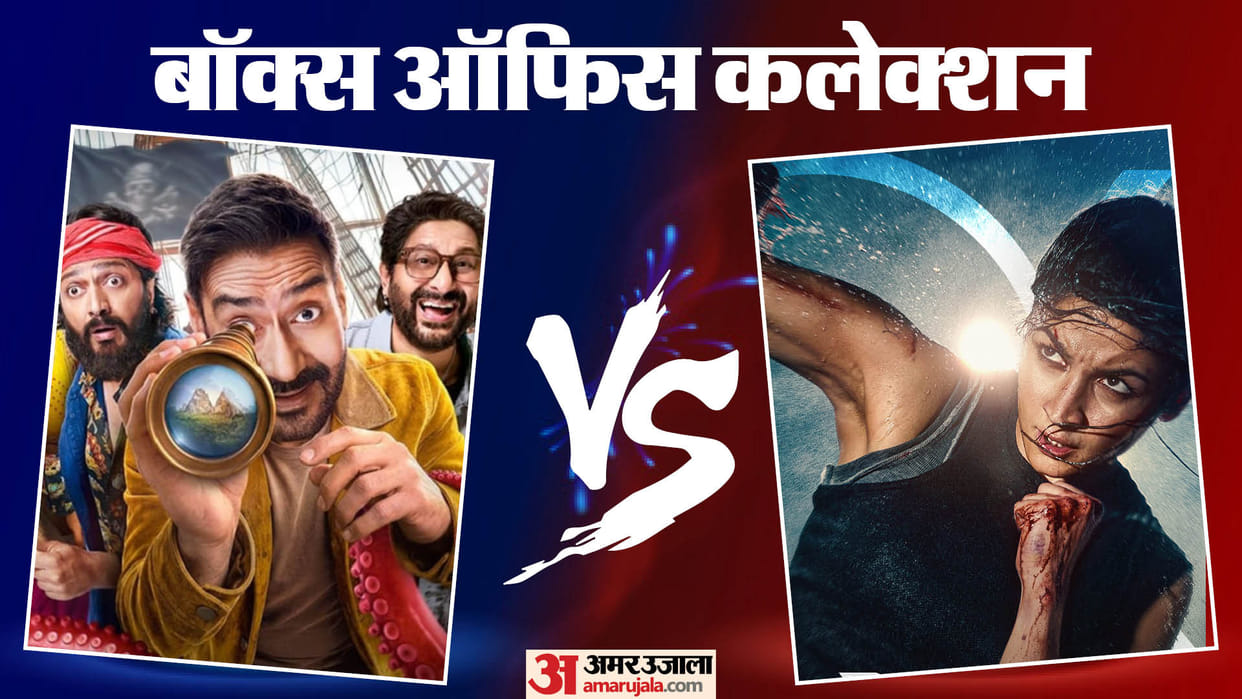 Dhamaal 4 Crosses 50 Crore In 3 Days Alpha Slow On Box Office Collection See Earning Report Here