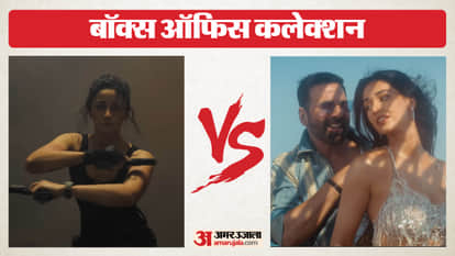 बॉक्स ऑफिस कलेक्शन