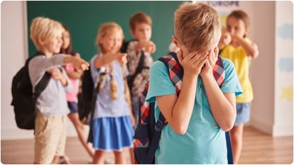 Child Bullying cases in india why bullying happens know psychology and how to stop it