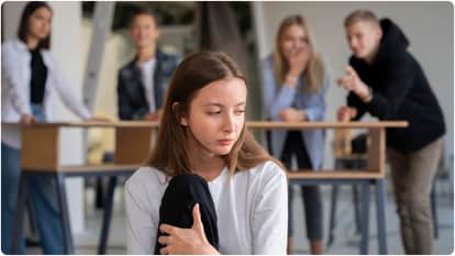 Child Bullying cases in india why bullying happens know psychology and how to stop it