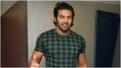 Tamil Actor Arya Named In Rs 1.8 Crore Cheating Case By Equipment Rental Firm For Ananthan Kaadu