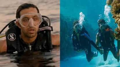 15 years of Zindagi Na Milegi Dobara release Hrithik Roshan farhan akhtar abhay deol with katrina kaif