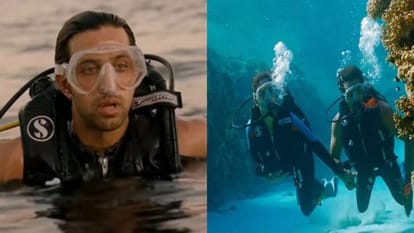 15 years of Zindagi Na Milegi Dobara release Hrithik Roshan farhan akhtar abhay deol with katrina kaif