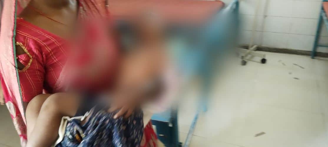 Wedding Celebrations Turn Tragic as Three-Year-Old Falls into Boiling Pot