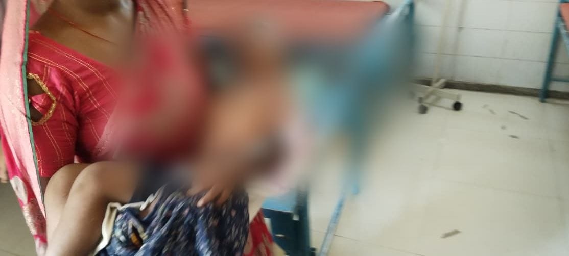 Wedding Celebrations Turn Tragic as Three-Year-Old Falls into Boiling Pot