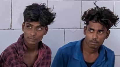 Ghaziabad murder accused conspired to heinous they cultivating rapport with girl and her brothers for 10 days