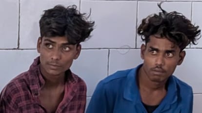 Ghaziabad murder accused conspired to heinous they cultivating rapport with girl and her brothers for 10 days