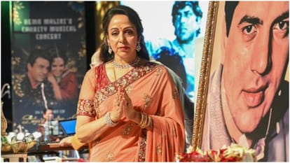 Hema Malini Picks Deepika Padukone For Her Biopic Says She Is A Beautiful And Talented Girl