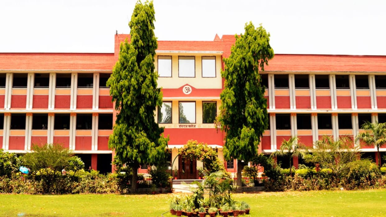 Hansraj College Invites Applications for JRF and Project Associate-I Posts, Salary Up to Rs 37,000