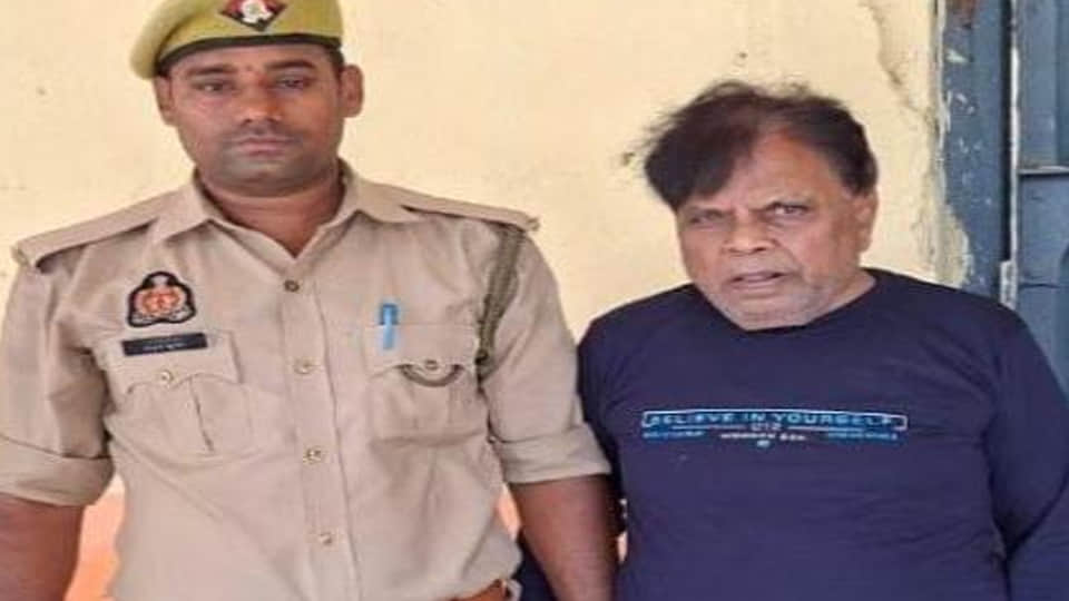 Kanpur: LDTA Chairman, accused in Epiphany Compound land scam, arrested and jailed