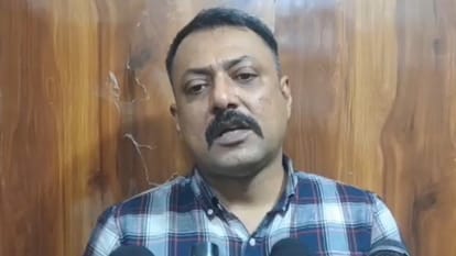 नवनीत सिंह भुल्लर, एसएसपी हरिद्वार