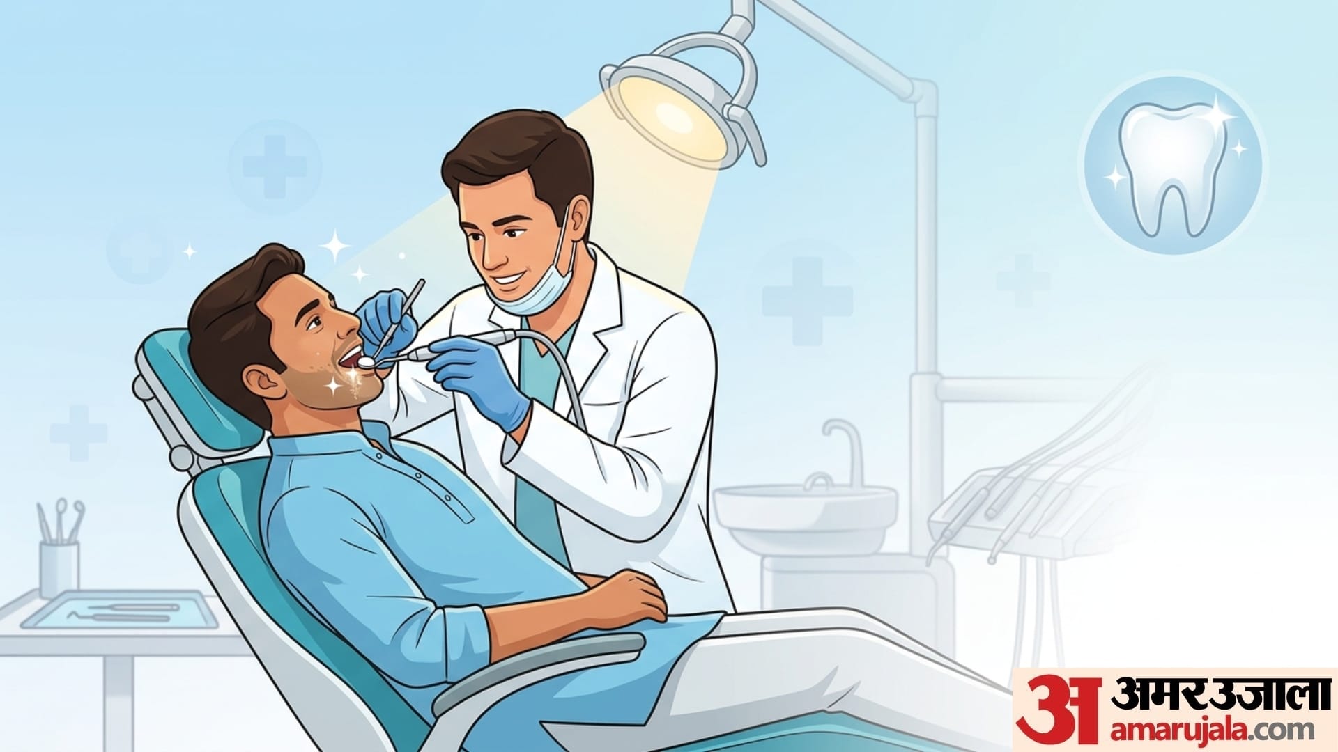 Is Teeth Cleaning Safe does professional teeth cleaning damage enamel