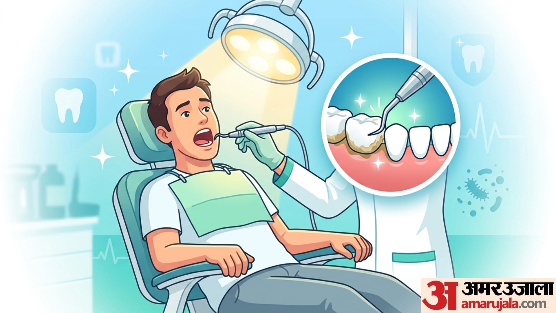 Is Teeth Cleaning Safe does professional teeth cleaning damage enamel