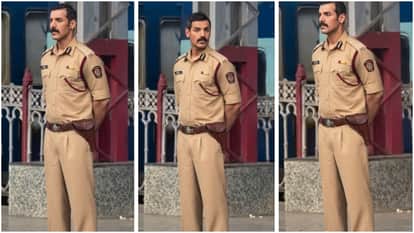 जॉन अब्राहम राकेश मारिया की बायोपिक में