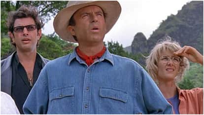 Jurassic Park Fame Actor Sir Sam Neill Dies At 78 Australian Prime Minister Anthony Albanese Paid Mourning