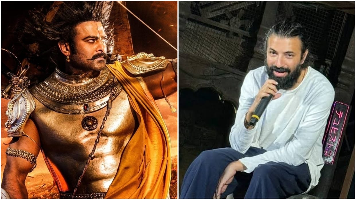 Kalki 2898 AD Director Nag Ashwin Responds To Climax Criticism And Karna portrayal Says I know What I Am Doing