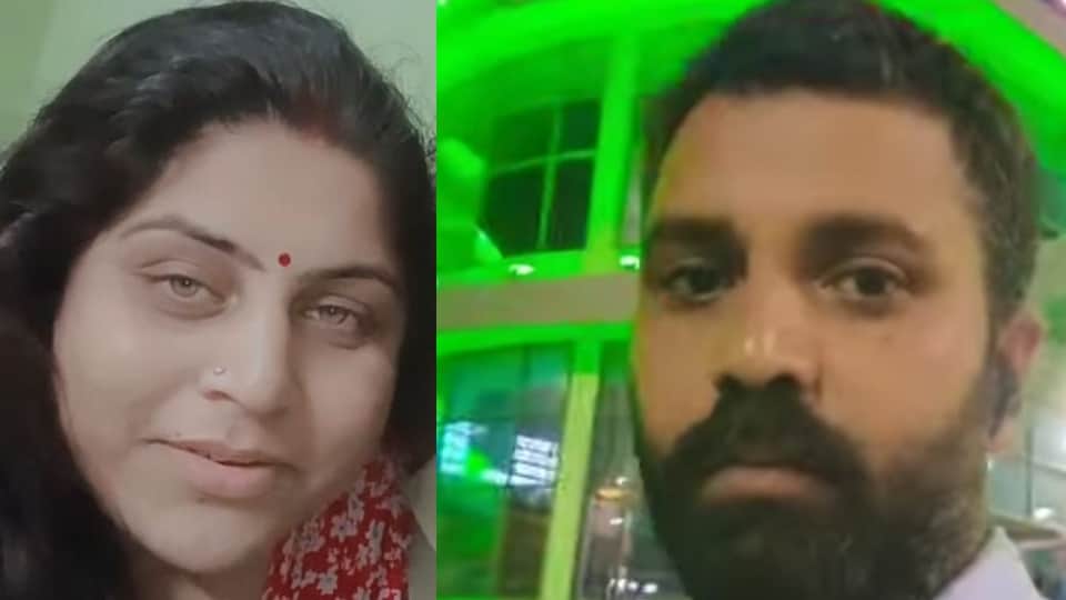 married couple had arrived at Surya hotel with specific intention of committing suicide in kanpur