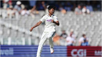 IND W vs ENG W: Indian womens team wins lords test Kranti Gaud Yastika Bhatia Smriti made records and stats