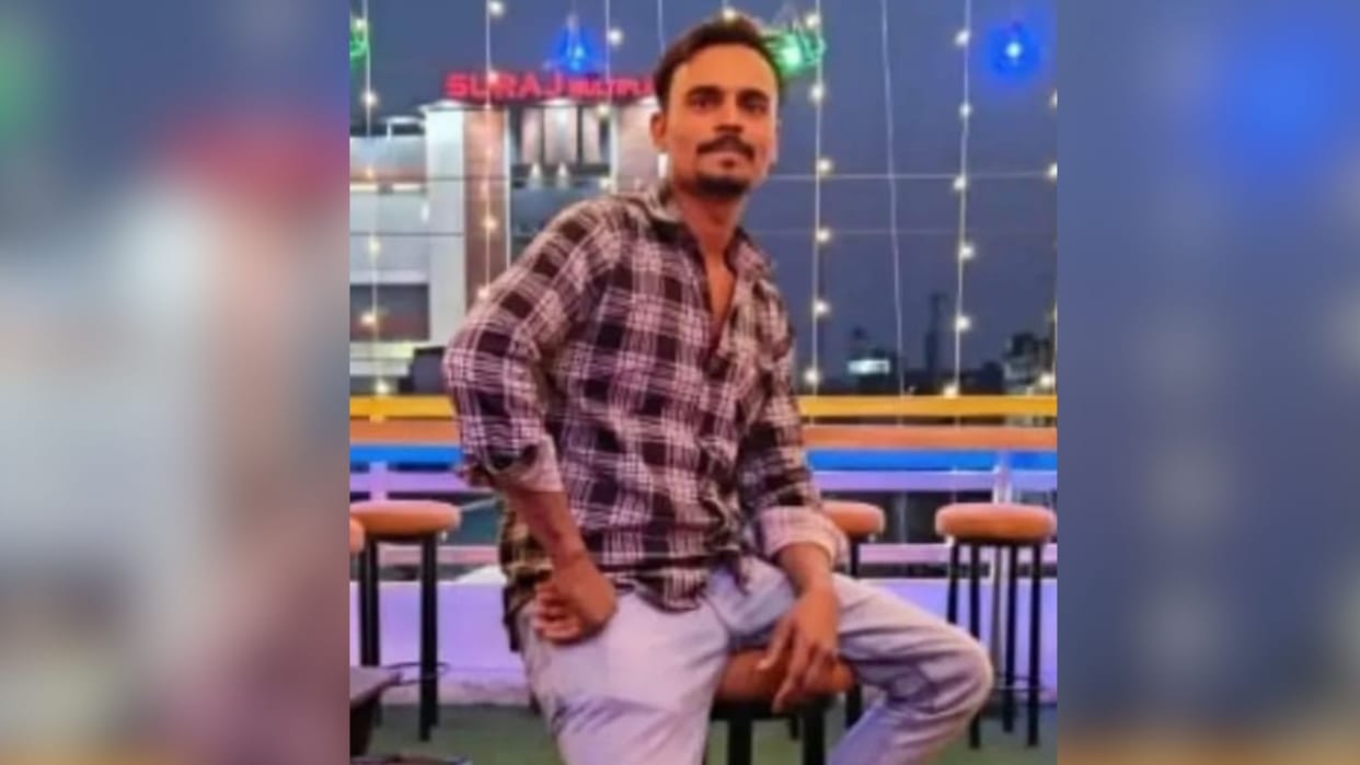 Bihar Tragedy Young Man Electrocuted to Death While Repairing Electric Motor at Home