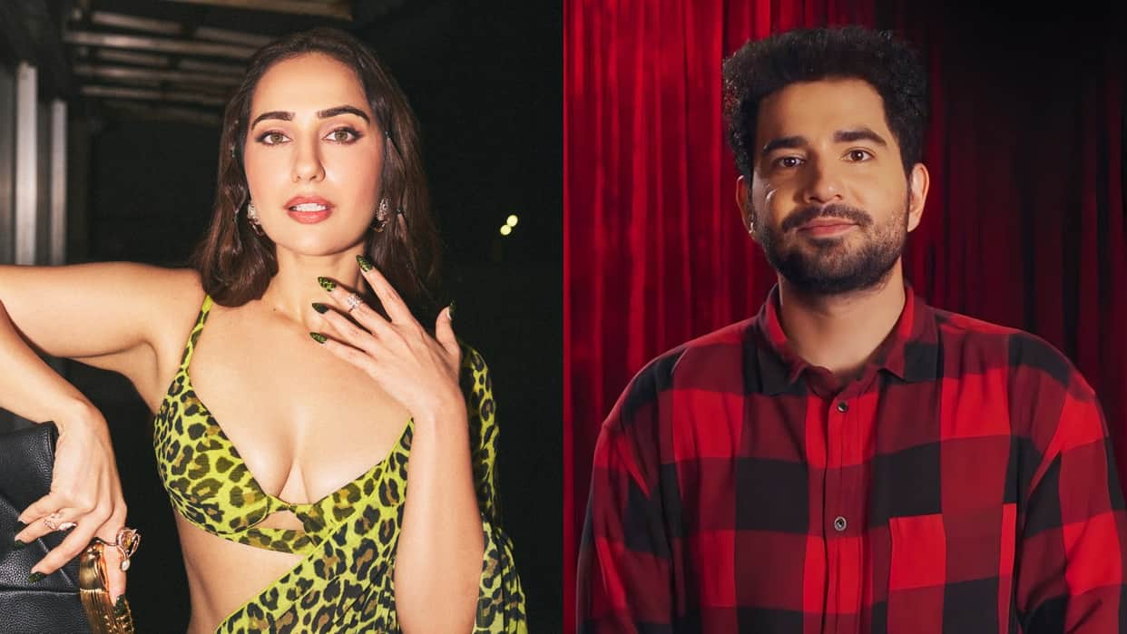 Kusha Kapila Had To Seek Therapy After Samay Rainas Roast Said I Will Never Go To Latent