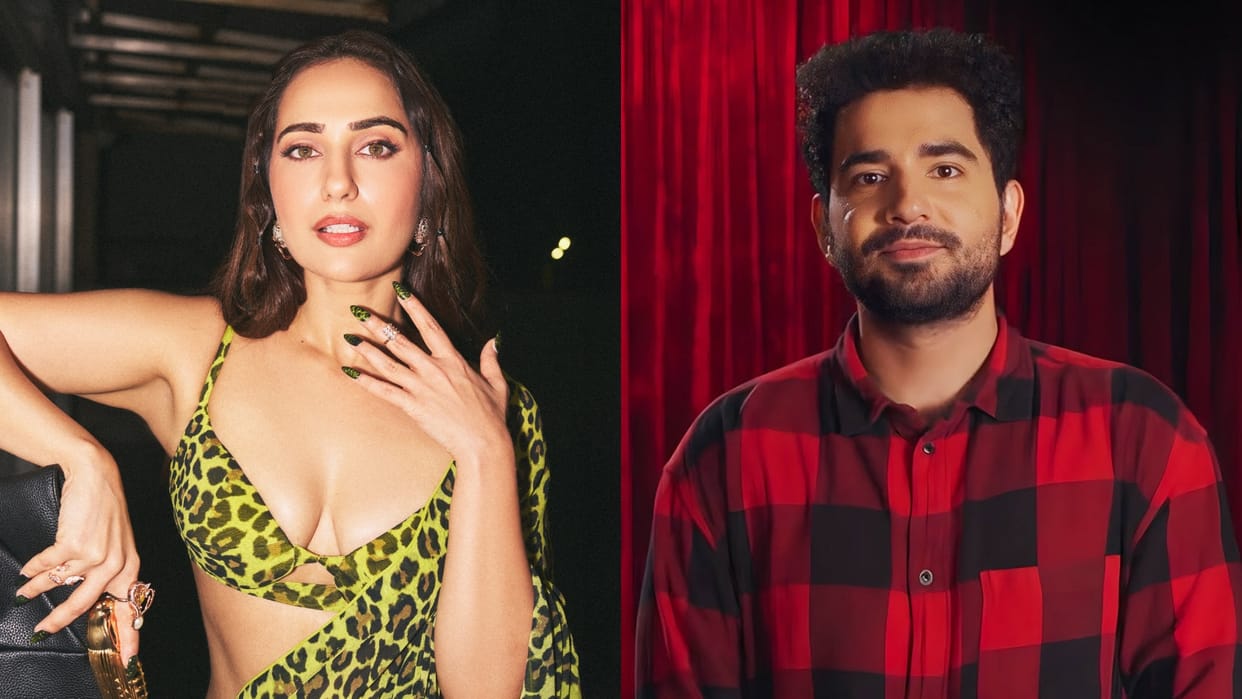 Kusha Kapila Had To Seek Therapy After Samay Rainas Roast Said I Will Never Go To Latent