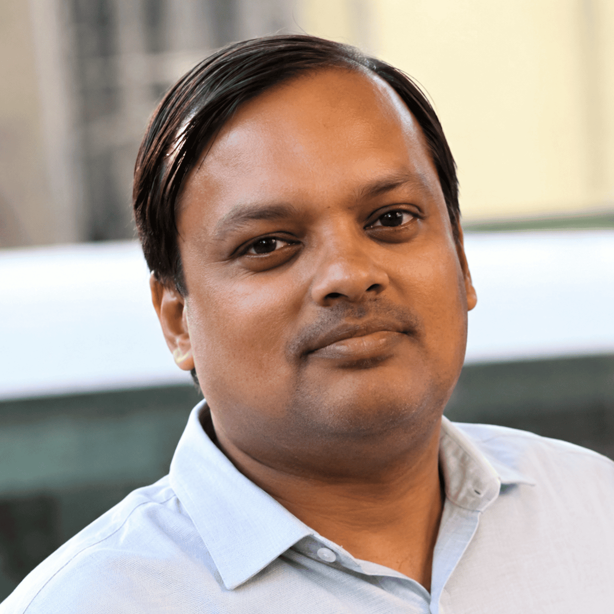 Kumar Jitendra Jyoti