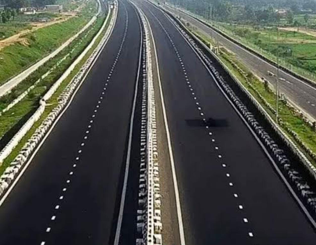 Lucknow-Kanpur Expressway to open for traffic from July 14, travel time cut to 35-45 minutes