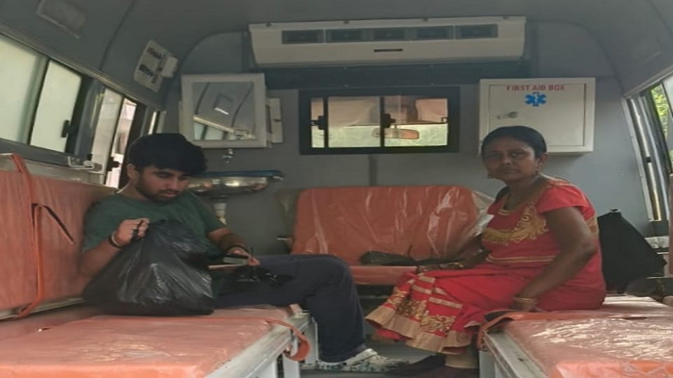Monkey Attacks Woman Tourist Near Taj Mahal, Injures Her While Snatching Ice Cream