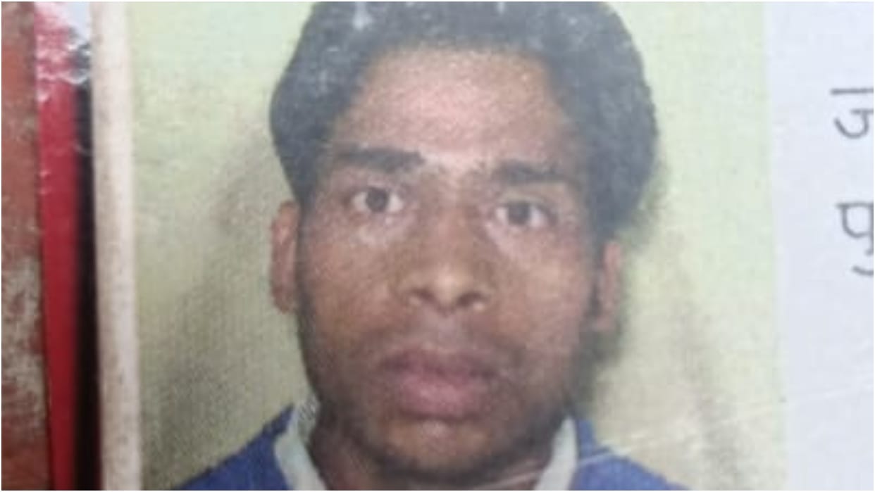 man dies under suspicious circumstances in Pilibhit
