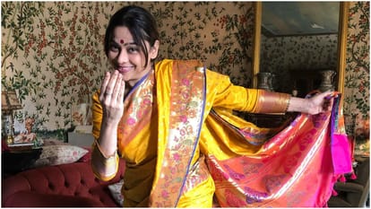Mahesh Manjrekar Wife Medha Manjrekar Reveals Cancer Diagnosis Says I Find Myself Looking Back