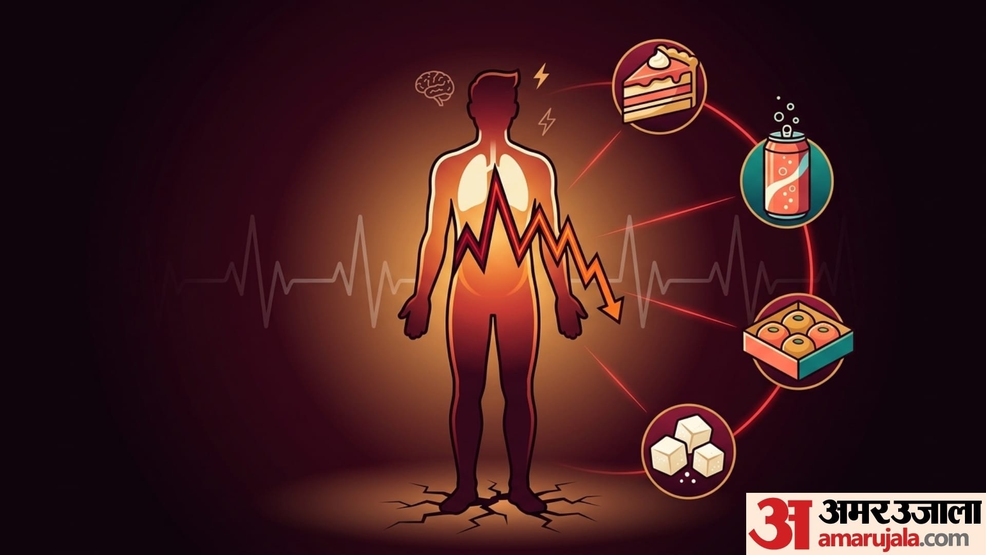 mental health tips food habits that increase stress in hindi disprj